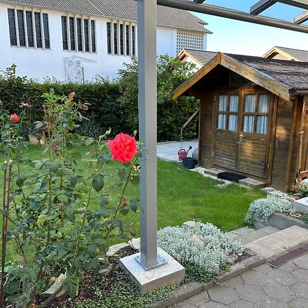 Stadtwohnung Flora Eg Lage  Екстериор снимка